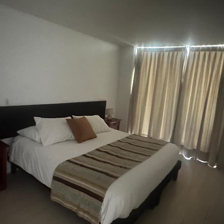 Apart Hotel Fraga Сантяго Екстериор снимка