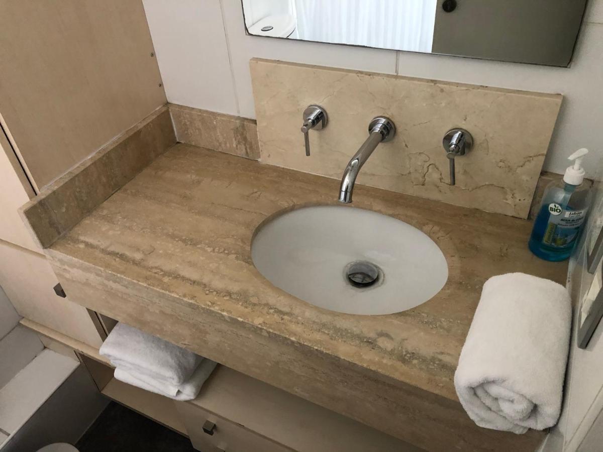 Apart Hotel Fraga Сантяго Екстериор снимка
