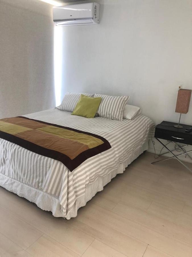 Apart Hotel Fraga Сантяго Екстериор снимка