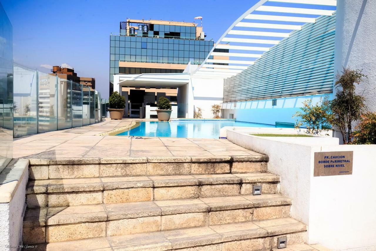 Apart Hotel Fraga Сантяго Екстериор снимка